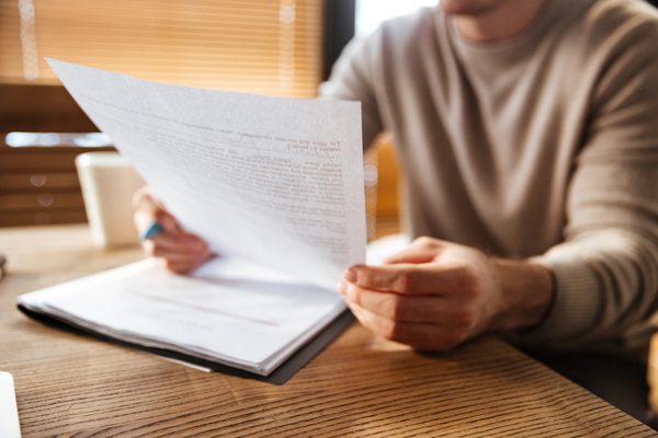 Kündigung - co warto wiedzieć o wypowiedzeniu umowy w Niemczech