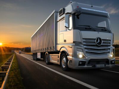 Oferty pracy dla kierowców ciężarówek — gdzie aktualnie płacą najlepiej