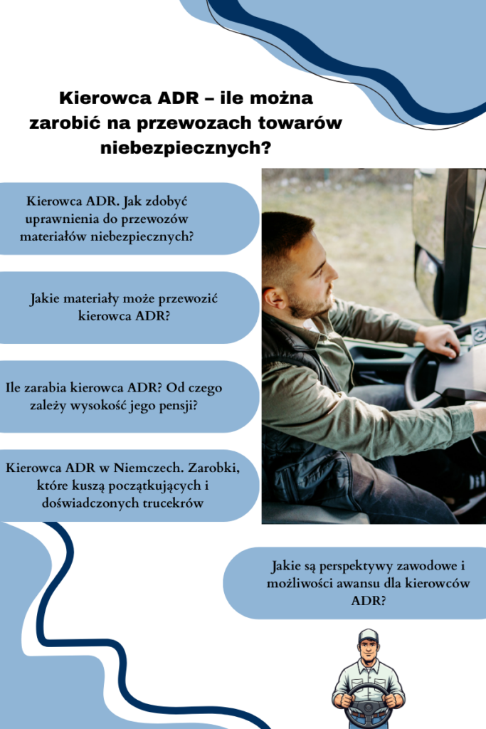 Kierowca ADR