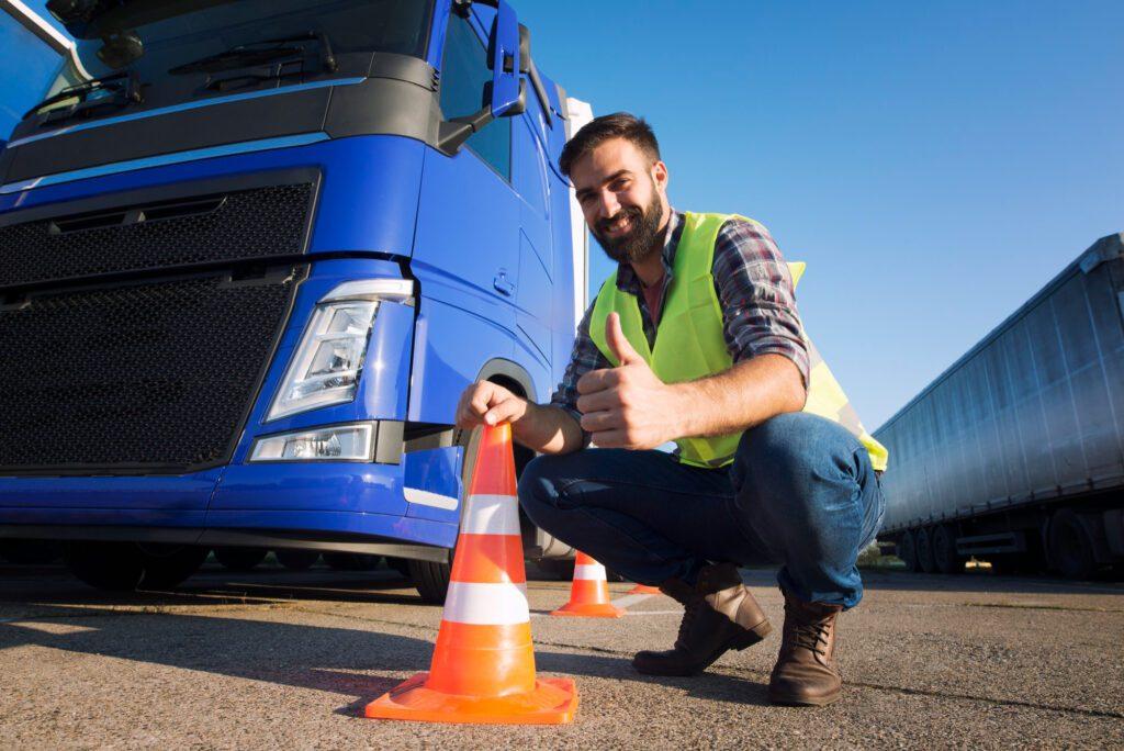 Jakie są najczęstsze awarie ciężarówek i jak im zapobiegać?