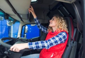 Kampania buraczana w Niemczech - praca sezonowa dla kierowców
