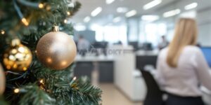 Weihnachtsgeld - premia świąteczna w Niemczech.